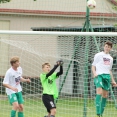 U17 FC Olympia HK - Bohemians Praha 1905 