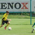 U17 FC Olympia HK - Bohemians Praha 1905 