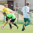 U17 FC Olympia HK - Bohemians Praha 1905 