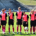 U17 FC Slovan Liberec - FC Olympia HK 13:0