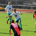 U17 FC Slovan Liberec - FC Olympia HK 13:0