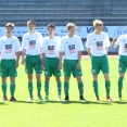 U17 FC Slovan Liberec - FC Olympia HK 13:0