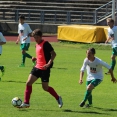 U17 FC Slovan Liberec - FC Olympia HK 13:0