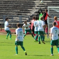 U17 FC Slovan Liberec - FC Olympia HK 13:0