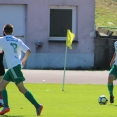 U17 FC Slovan Liberec - FC Olympia HK 13:0