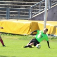 U17 FC Slovan Liberec - FC Olympia HK 13:0