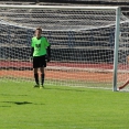 U17 FC Slovan Liberec - FC Olympia HK 13:0