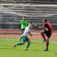 U17 FC Slovan Liberec - FC Olympia HK 13:0