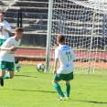 U17 FC Slovan Liberec - FC Olympia HK 13:0