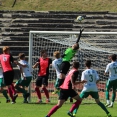 U17 FC Slovan Liberec - FC Olympia HK 13:0