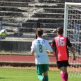 U17 FC Slovan Liberec - FC Olympia HK 13:0