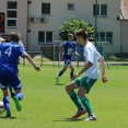 U17 FC Olympia HK - FK Mladá Boleslav B 3:0