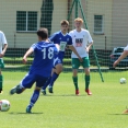 U17 FC Olympia HK - FK Mladá Boleslav B 3:0