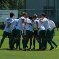 U17 FC Olympia HK - FK Mladá Boleslav B 3:0