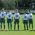 U17 FC Olympia HK - FK Mladá Boleslav B 3:0