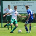 U17 FC Olympia HK - FK Mladá Boleslav B 3:0