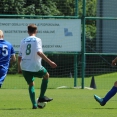 U17 FC Olympia HK - FK Mladá Boleslav B 3:0