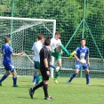 U17 FC Olympia HK - FK Mladá Boleslav B 3:0