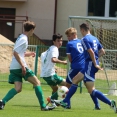 U17 FC Olympia HK - FK Mladá Boleslav B 3:0