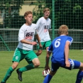 U17 FC Olympia HK - FK Mladá Boleslav B 3:0