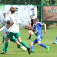 U17 FC Olympia HK - FK Mladá Boleslav B 3:0