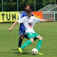 U17 FC Olympia HK - FK Mladá Boleslav B 3:0