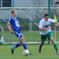 U17 FC Olympia HK - FK Mladá Boleslav B 3:0