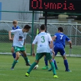 U17 FC Olympia HK - FK Mladá Boleslav B 3:0
