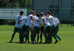 U17 FC Olympia HK : FK Mladá Boleslav B 3:0 (2:0)