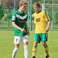 U17 FK Jablonec n.N. : FC Olympia HK 4:0