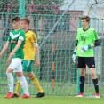 U17 FK Jablonec n.N. : FC Olympia HK 4:0