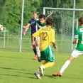U17 FK Jablonec n.N. : FC Olympia HK 4:0