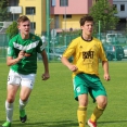 U17 FK Jablonec n.N. : FC Olympia HK 4:0