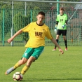 U17 FK Jablonec n.N. : FC Olympia HK 4:0