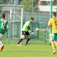 U17 FK Jablonec n.N. : FC Olympia HK 4:0