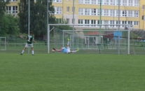 FK Jablonec  : FC Olympia HK  1:2