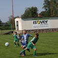 U-11: MU Častolovice 26-05-2018