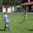 U-11: MU Častolovice 26-05-2018