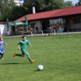 U-11: MU Častolovice 26-05-2018