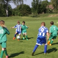U-11: MU Častolovice 26-05-2018