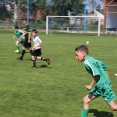 U-11: MU Častolovice 26-05-2018