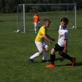 U-11: MU Častolovice 26-05-2018