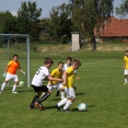 U-11: MU Častolovice 26-05-2018