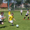 U-11: MU Častolovice 26-05-2018