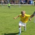U-11: MU Častolovice 26-05-2018