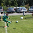 U-11: MU Častolovice 26-05-2018