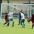 MU FC Olympia HK - AC Sparta Praha B 1:6