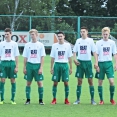 MU FC Olympia HK - AC Sparta Praha B 1:6