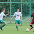 MU FC Olympia HK - AC Sparta Praha B 1:6
