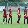 MU FC Olympia HK - AC Sparta Praha B 1:6